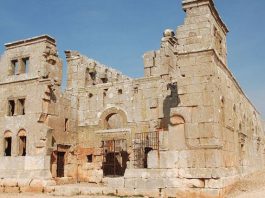 “Gothic” Architects Brought Islamic World To Europe