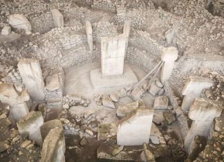 Gobekli Tepe: o surpreendente uso da geometria no templo mais antigo do mundo