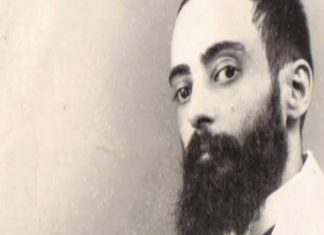 100 ANOS DE “CLEPSYDRA”, de Camilo Pessanha