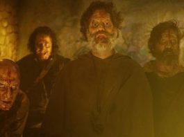 O cinema de horror vê nosso passado colonial
