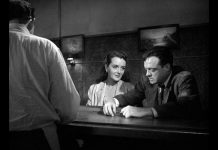 The Working-Class Cinematic Legacy of Film Noir