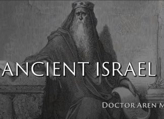 The Origins of the Israelites