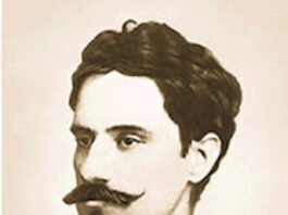 Alphonsus de Guimaraens