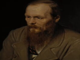 Dostoevsky