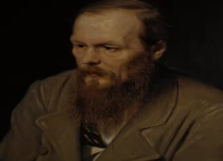 Dostoevsky