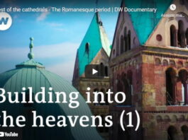 The Romanesque Period