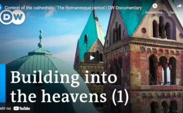 Contest of The Cathedrals – the Gothic Pperiod | DW Documentary