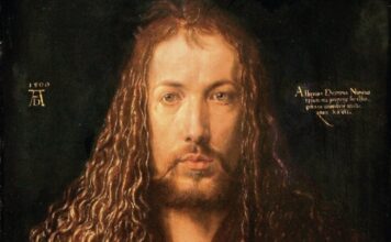 How Dürer shaped the modern world