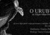 O Urubu, tradução-exu de The Raven, de Poe