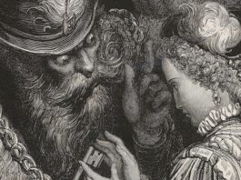 On the Evolution of Female-Driven Gothic Narratives: A Reading List