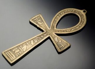 The Ankh, the Djed and other Ancient Egyptian Symbols and their Meanings