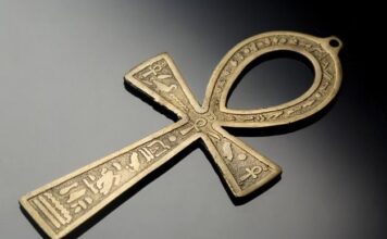 The Ankh, the Djed and other Ancient Egyptian Symbols and their Meanings