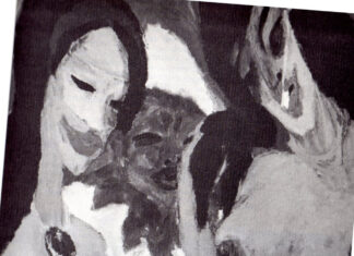 Murnau e o Expressionismo Alemão