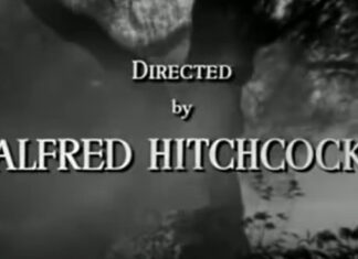 Alfred Hitchcock — Playlist
