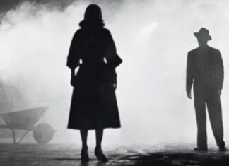 60 Film Noir Movies Online