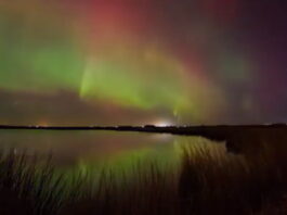 Dark Ambient — Streaming