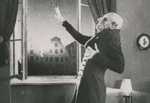 Nosferatu at 100: Berlin exhibition examines vampire classic’s enduring appeal