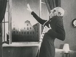 Nosferatu at 100: Berlin exhibition examines vampire classic’s enduring appeal