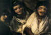 Why Goya Made His Haunting “Black Paintings” at the End of His Life