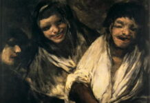 Why Goya Made His Haunting “Black Paintings” at the End of His Life