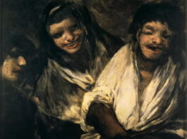 The Haunting Paintings of Francisco Goya: A Deep Dive into His Dark, Late Works