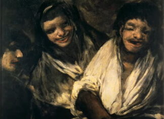 Why Goya Made His Haunting “Black Paintings” at the End of His Life
