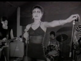 Post-Punk, Mark Fisher & Popular Modernism