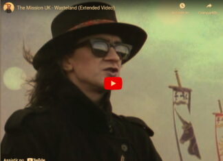 Often derided as “Goth City”, Leeds defined the independent music scene of the 80s