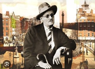 James Joyce e o Surrealismo