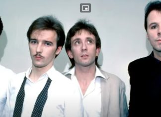 New Wave: The Sound That Redefined a Generation