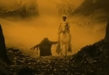 Richard Wagner – Götterdämmerung – Siegfried’s Death and Funeral March | Fritz Lang
