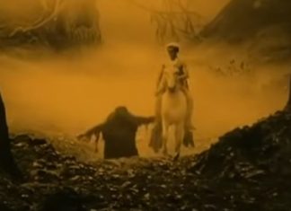 Richard Wagner – Götterdämmerung – Siegfried’s Death and Funeral March | Fritz Lang