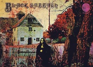 “Black Sabbath”, o disco, faz 55 anos: marco zero do heavy metal