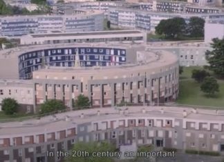 Bauhaus Then and Now: Global Legacy of a Radical Utopia | Bauhaus Spirit (Documentary, 2018)