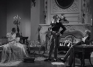 Lord Byron, Drácula, Frankenstein