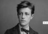 Rimbaud e Verlaine